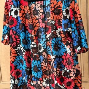 Lularoe Kimono